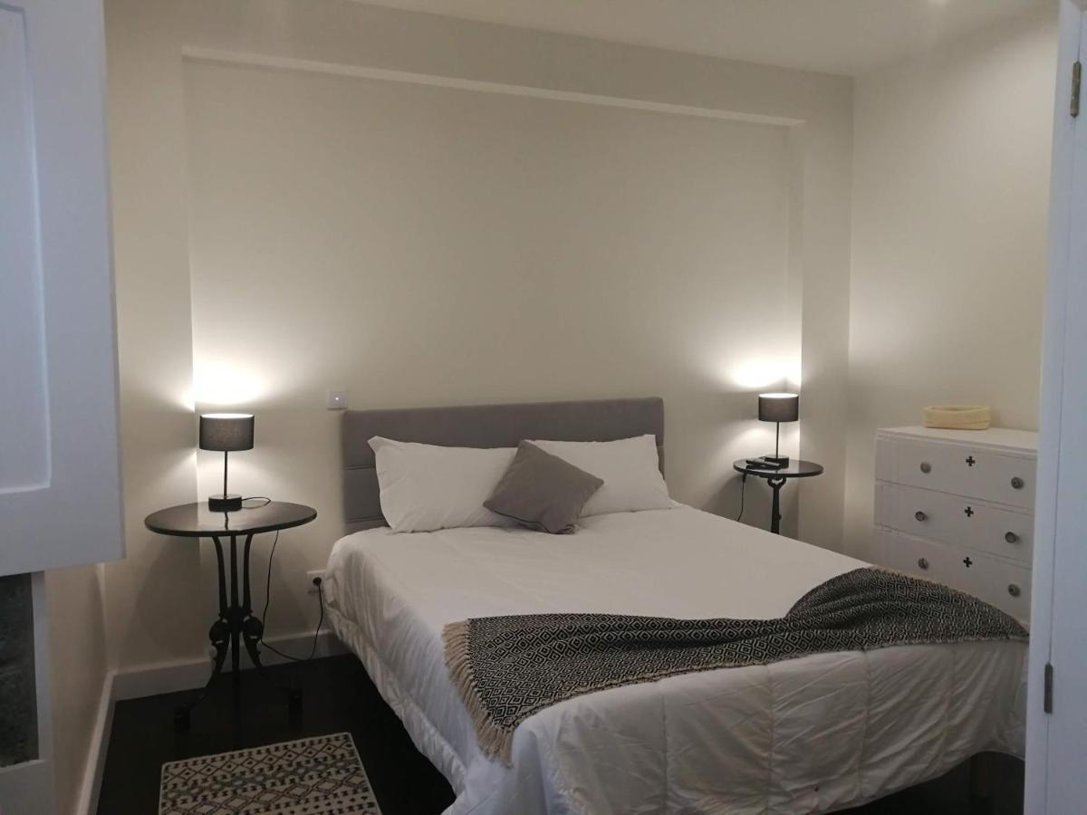 Quinta Sao Jose Da Relva Villa Ponta Delgada  Luaran gambar