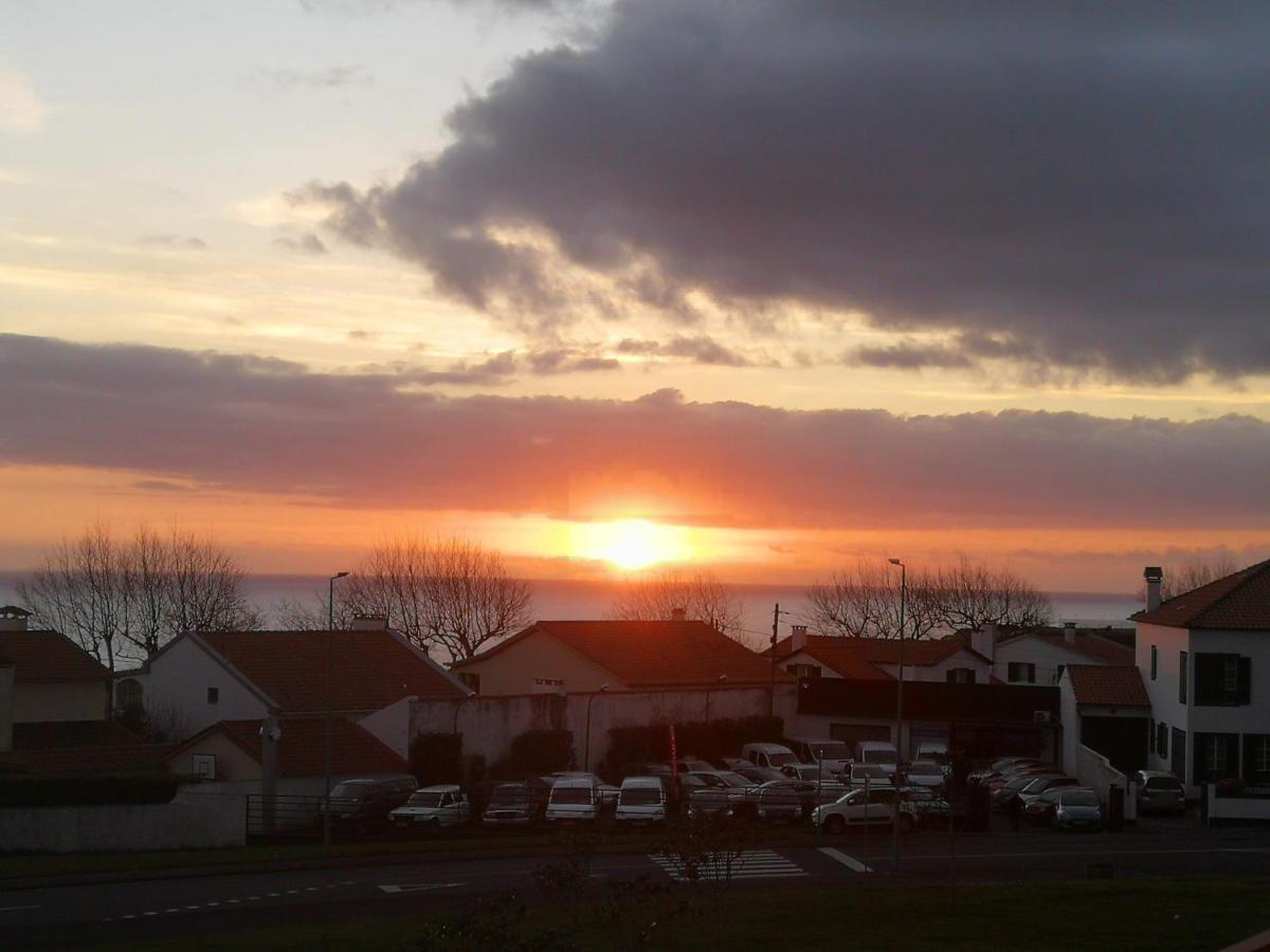 Quinta Sao Jose Da Relva Villa Ponta Delgada  Luaran gambar