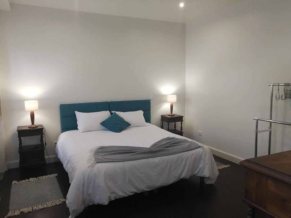 Quinta Sao Jose Da Relva Villa Ponta Delgada  Luaran gambar