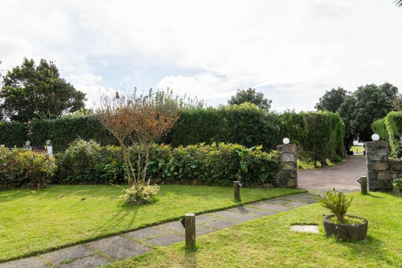 Quinta Sao Jose Da Relva Villa Ponta Delgada  Luaran gambar