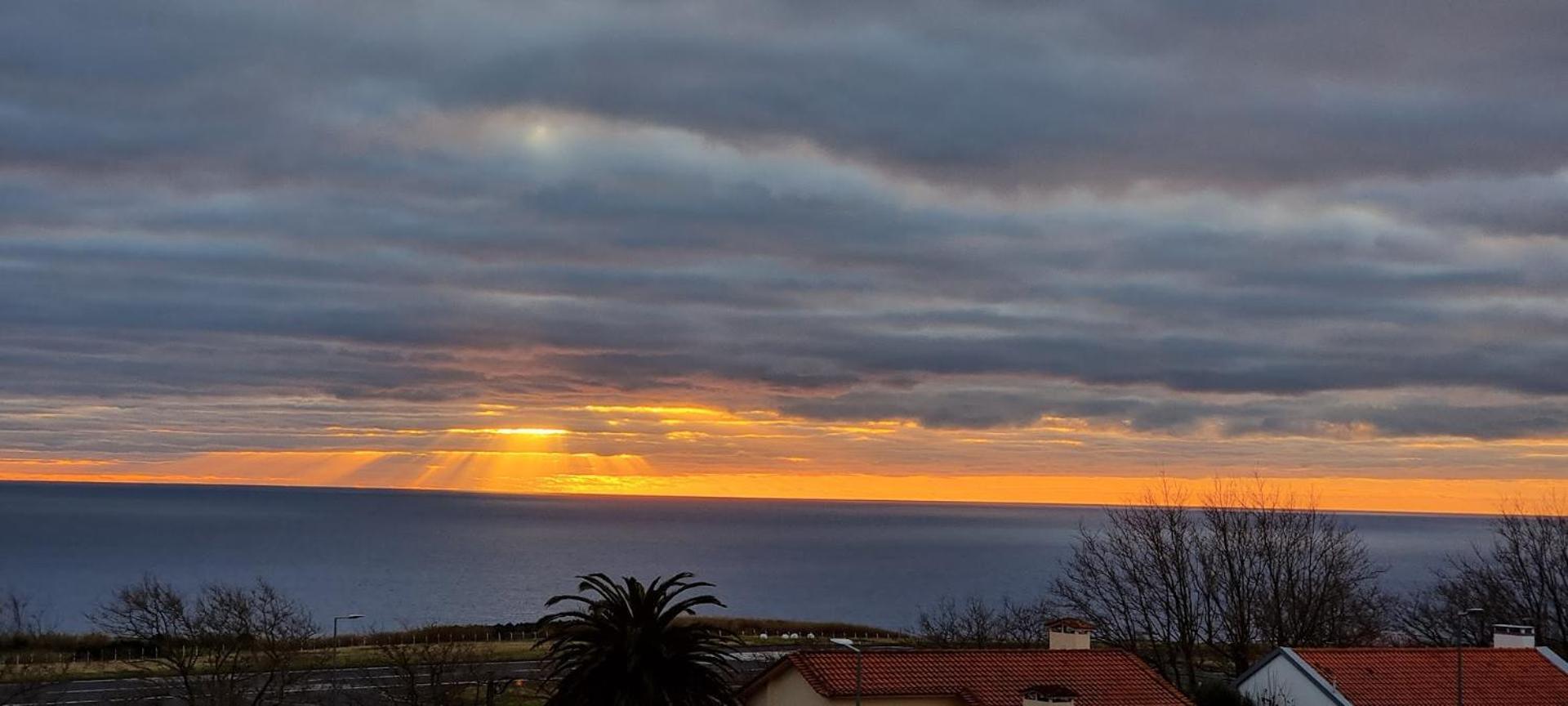 Quinta Sao Jose Da Relva Villa Ponta Delgada  Luaran gambar