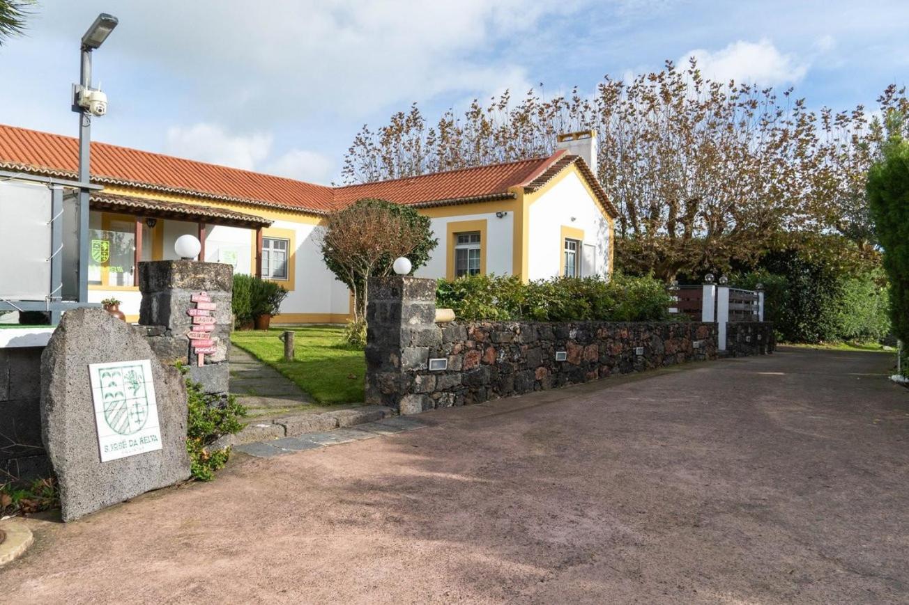 Quinta Sao Jose Da Relva Villa Ponta Delgada  Luaran gambar