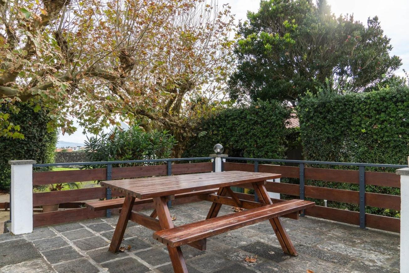Quinta Sao Jose Da Relva Villa Ponta Delgada  Luaran gambar