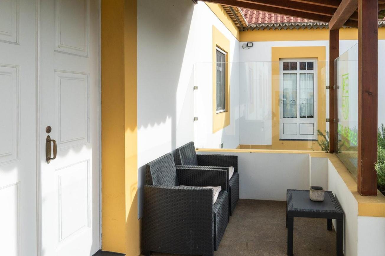 Quinta Sao Jose Da Relva Villa Ponta Delgada  Luaran gambar