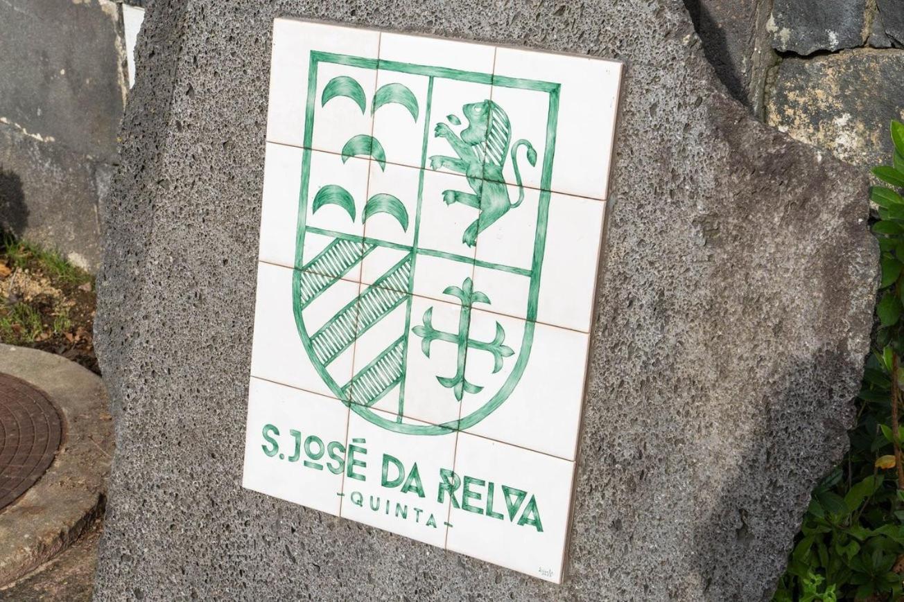 Quinta Sao Jose Da Relva Villa Ponta Delgada  Luaran gambar