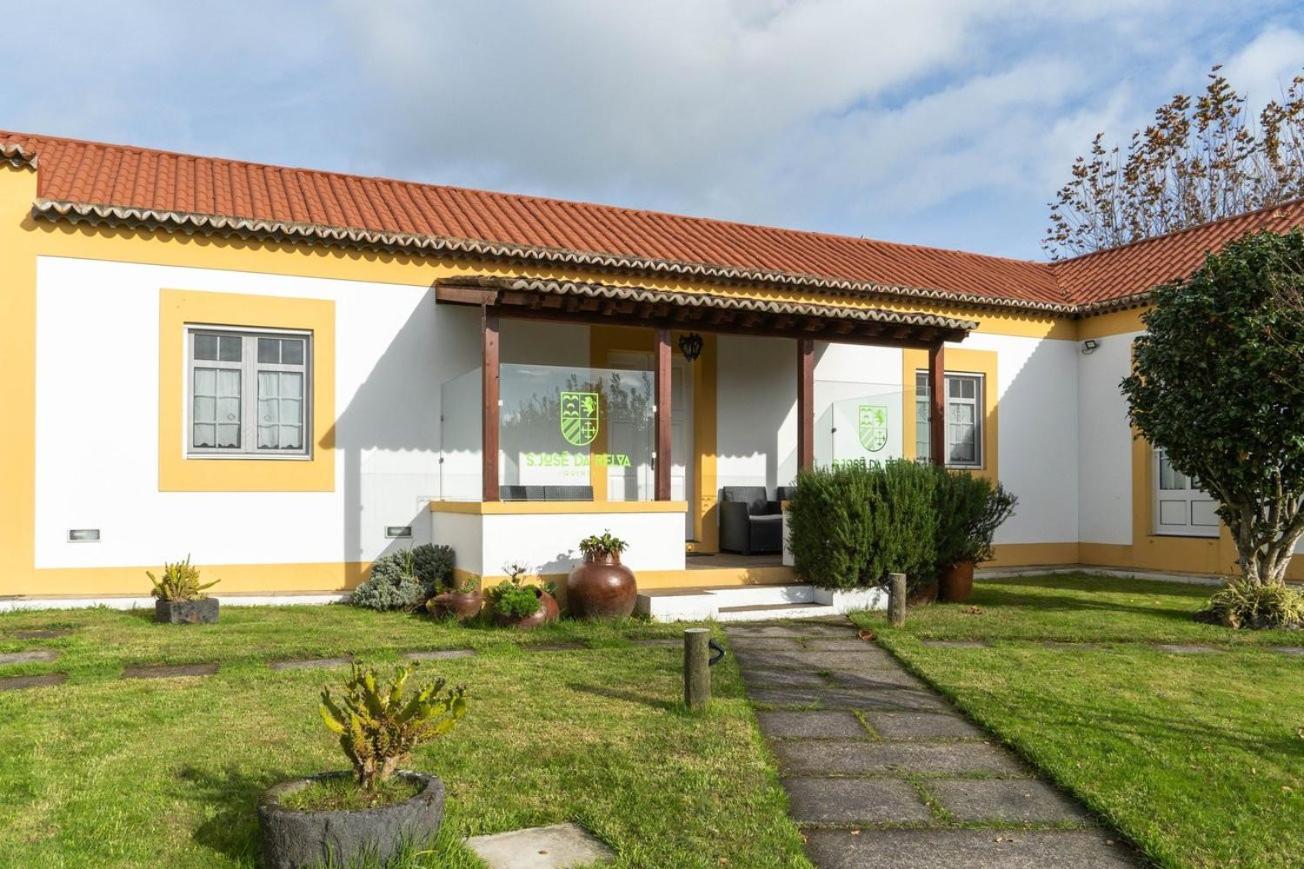 Quinta Sao Jose Da Relva Villa Ponta Delgada  Luaran gambar