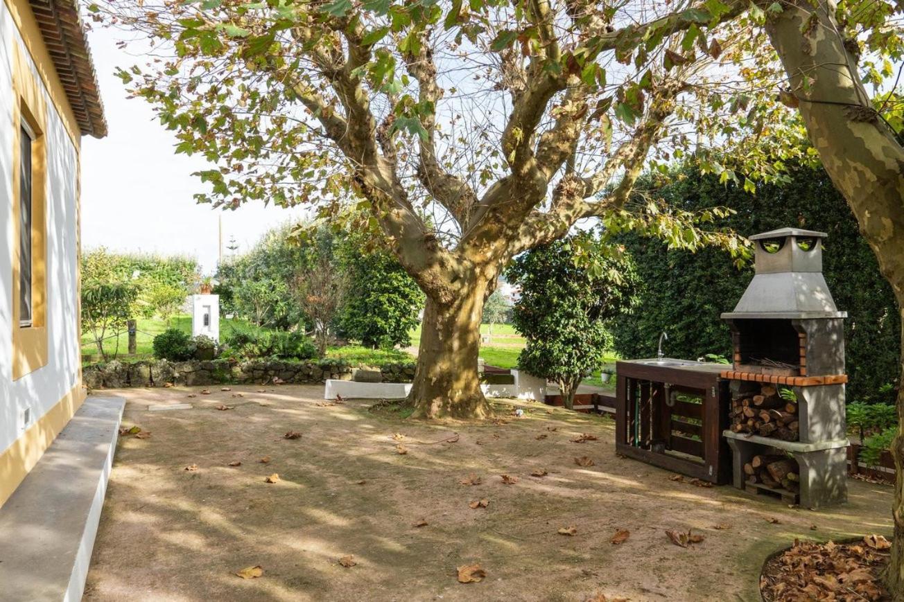 Quinta Sao Jose Da Relva Villa Ponta Delgada  Luaran gambar